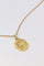 Pendentif BECKER - Médaille Art Nouveau Gallia Victrix 58 Facettes 895
