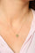 Collier Collier Trèfle Or jaune 58 Facettes 2238811CN