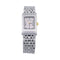 Montre Montre Boucheron, "Reflet", acier. 58 Facettes 32149