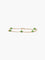 Bracelet Or Jaune / Jade BRACELET OR ET JADE 58 Facettes BO/220017-STA