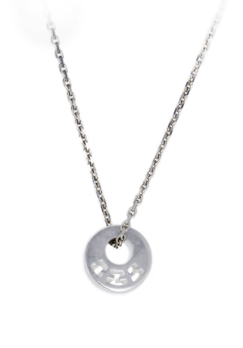Collier Collier HERMES Clarté 58 Facettes 63083-59163