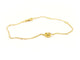 Bracelet Bracelet Or jaune Diamant 58 Facettes 578996RV