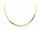 Collier Collier Or jaune 58 Facettes 06612CD