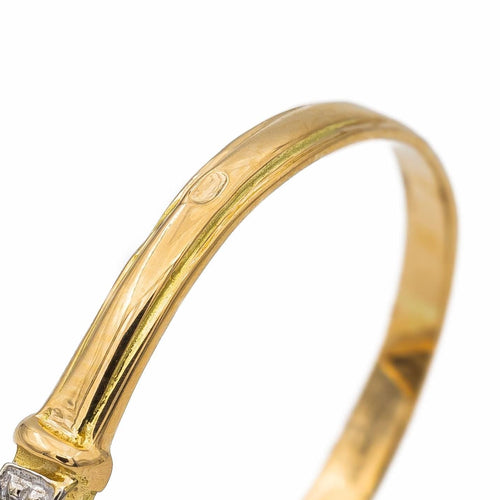 Bague 61 Bague Marquise Or blanc Diamant 58 Facettes 2687608CN
