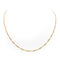 Collier Collier Chaîne Or jaune 58 Facettes 1641359CN