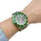 Montre Montre Rolex "Submariner" en acier. 58 Facettes 31442