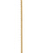 Collier COLLIER PENDENTIF "INOË" OR ET PERLE 58 Facettes BO/230016 STA