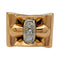 Bague 53 Bague tank or rose, blanc et diamants. 58 Facettes 31901