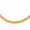Collier Gübelin Collier Maille fantaisie Or jaune 58 Facettes 2282561CN