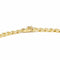 Collier Collier Infini Or jaune Diamant 58 Facettes 1800982CN