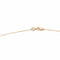 Collier Ginette NY Collier Chaîne Or rose 58 Facettes 2564035CN