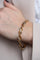 Bracelet Bracelet Or jaune Diamant 58 Facettes 1962904CN
