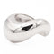 Bague 52 Fred Bague Mouvementé Or blanc 58 Facettes 577684CN