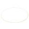 Collier Collier Chaîne Or jaune 58 Facettes 2769816CN