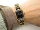 Montre vintage montre CHANEL premiere 26 mm quartz 58 Facettes 255729