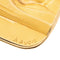 Pendentif Augis Pendentif Religieux Vierge Marie Or jaune 58 Facettes 2275410CN