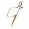 Broche Broche antique, diamants 58 Facettes 22274-0133