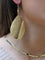 Boucles d'oreilles Boucles d'oreilles Pendantes Or jaune 58 Facettes 1783106CN