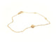 Bracelet Bracelet Or rose Diamant 58 Facettes 578957RV