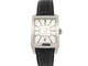 Montre montre MAURICE LACROIX pontos pt6127 automatique 40 mm acier + boite 58 Facettes 253417
