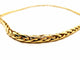 Collier Collier Maille palmier Or jaune 58 Facettes 1639505CN