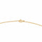Collier Collier Maille forçat Or jaune 58 Facettes 2446731CN