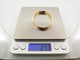 Bracelet CARTIER - Bracelet "Love" Or Jaune 58 Facettes 250285