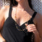 Collier Collier Sautoir Or jaune Citrine 58 Facettes 578630CD