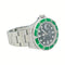 Montre Montre Rolex "Submariner" en acier. 58 Facettes 31442