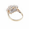 Bague BAGUE "FRIDA" COEUR 58 Facettes BO/220147