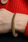 Bracelet Bracelet Maille américaine Or jaune 58 Facettes 2284399CN