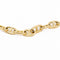 Collier Collier Maille marine Or jaune 58 Facettes 2275406CN