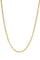 Collier CHAINE MAILLE PALMIER 58 Facettes 048401