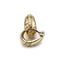 Boucles d'oreilles Boucles d'Oreilles "Up & Up"- CARTIER 58 Facettes 230372R