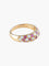 Bague 60 Bague  Rubis Diamants 58 Facettes