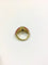 Bague Bague Or, Corail Et Diamants 58 Facettes