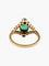 Bague 60 Bague Émeraude Diamants 58 Facettes 1462