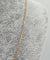 Collier Collier "infini" or jaune 18 carats 58 Facettes