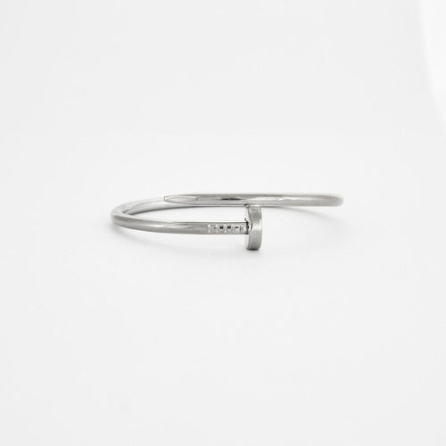 Bracelet CARTIER – Bracelet Juste un clou 58 Facettes