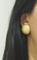 Boucles d'oreilles Boucles d'Oreilles en Or Jaune 58 Facettes 31130