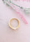 Bague Bague Massive Diamants 58 Facettes AA 1238
