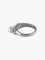 Bague Bague Perle et Diamants 58 Facettes
