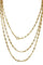 Collier SAUTOIR FILIGRANE ANCIEN 58 Facettes 060601