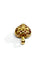 Pendentif Pendentif cœur Or jaune Diamants 58 Facettes
