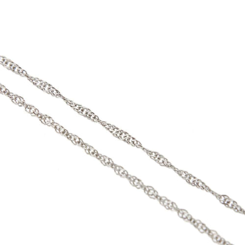 Collier Collier pendentif améthyste 58 Facettes 32943