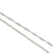 Collier Collier pendentif améthyste 58 Facettes 32943