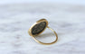 Bague Bague pièce romaine Septime Sévère 58 Facettes