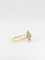 Bague Bague Art Déco en or et pierres blanches 58 Facettes 391.7