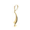 Pendentif Pendentif voilier 58 Facettes 23109