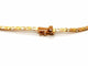 Collier Collier Vintage Or jaune 58 Facettes 1696344CN
